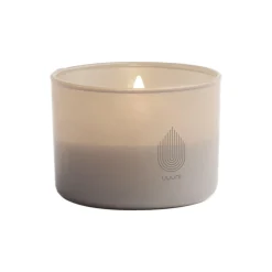 Uyuni Lighting Glass Candle,