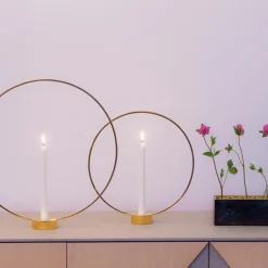 Klong Gloria Candleholder Large
