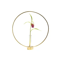 Klong Gloria Candleholder Small