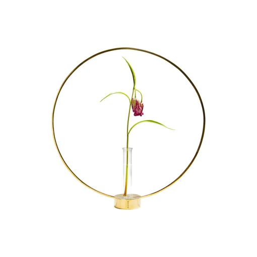 Klong Gloria Candleholder Small
