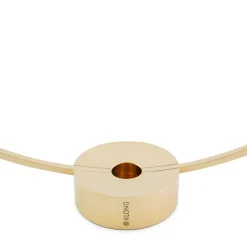 Klong Gloria Candleholder Small