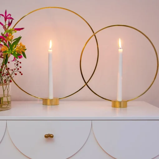 Klong Gloria Candleholder Small