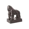 Royal Copenhagen Gorilla figur Stående