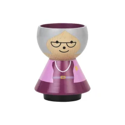Lucie Kaas Grandma æggebæger