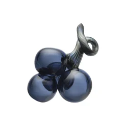 Iittala Grape glasfigur, rain