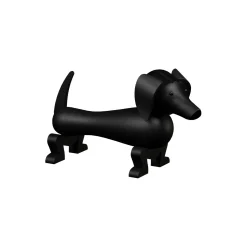 Kay Bojesen Denmark Gravhund mellem, mørk bejdset eg