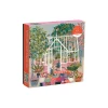 ZikZak Greenhouse Gardens puslespil