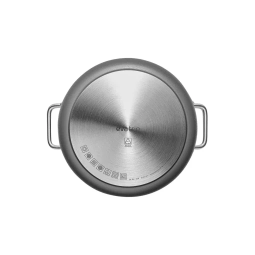 Eva Trio Grey Line Gryde 3,8 L