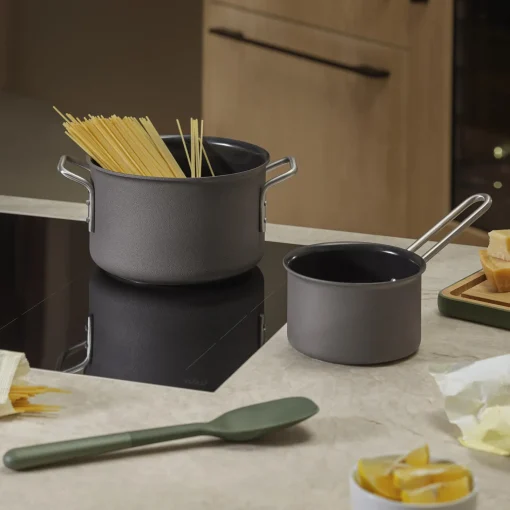 Eva Trio Grey Line Gryde 3,8 L