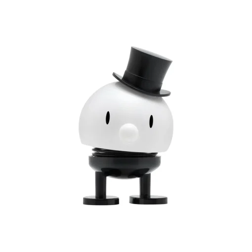 Hoptimist Groom