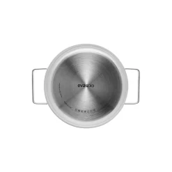Eva Trio Gryde 2,2 L