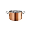 Eva Trio Gryde 3,9 L
