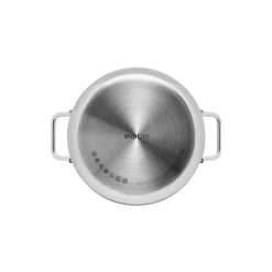 Eva Trio Gryde 4,8 L