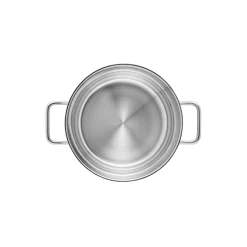 Eva Trio Gryde 6,5 L