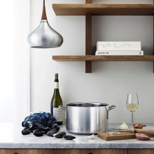 Eva Trio Gryde 6,5 L
