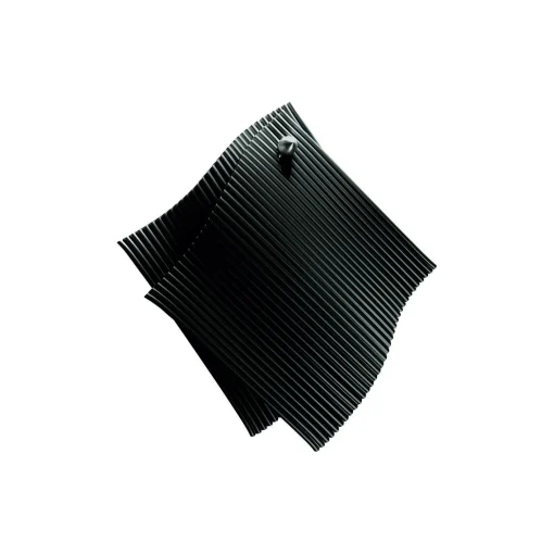 Eva Solo Grydelapper, black