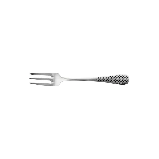 Global GT-002 steakgaffel, stål