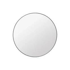 GUBI Wall Mirror Round,
