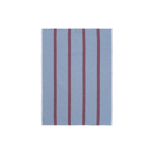 Ferm Living Hale Tea Towel,