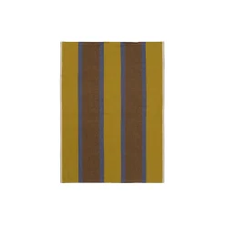 Ferm Living Hale Tea Towel,