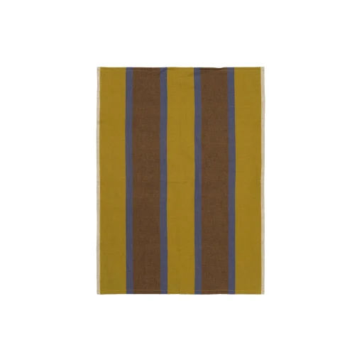 Ferm Living Hale Tea Towel,