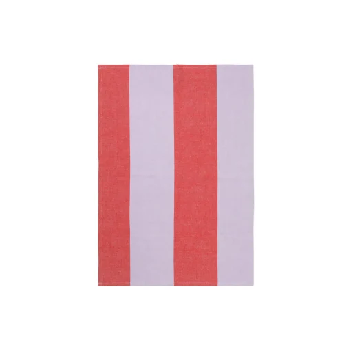 Ferm Living Hale Tea Towel,