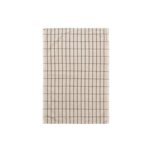 Ferm Living Hale Tea Towel,