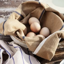 Ferm Living Hale Tea Towel,