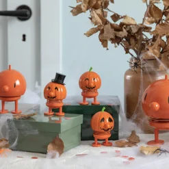 Hoptimist Halloween Magic S, orange