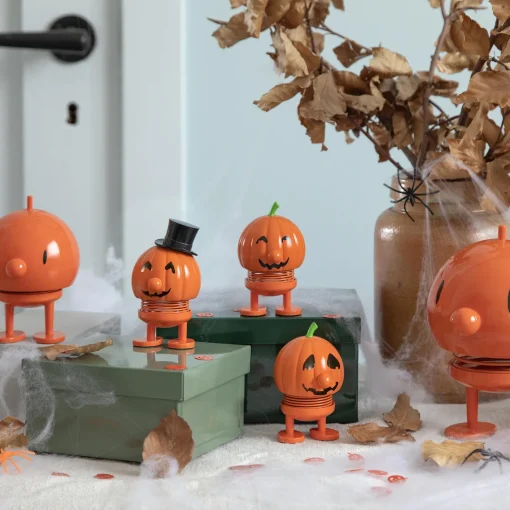 Hoptimist Halloween Magic S, orange