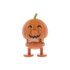 Hoptimist Halloween Pumpkin, orange
