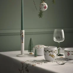 Kähler Hammershøi Christmas bonbonniere