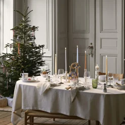 Kähler Hammershøi Christmas Kalenderlys 2024