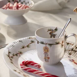 Kähler Hammershøi Christmas Krus 2024