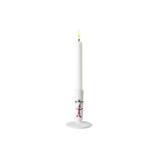 Kähler Hammershøi Christmas lysestage