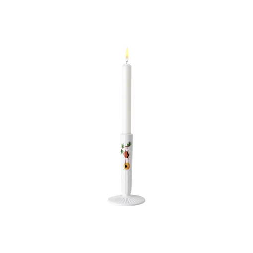 Kähler Hammershøi Christmas lysestage