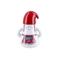 Kähler Hammershøi Christmas Nissemor dekoration
