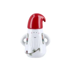 Kähler Hammershøi Christmas Nissefar dekoration