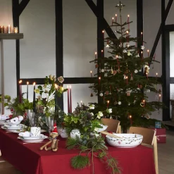 Kähler Hammershøi Christmas skål