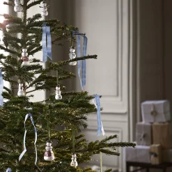 Kähler Hammershøi Christmas Snekone hængende