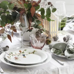Kähler Hammershøi Christmas tallerken Ø 27 cm