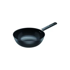 Fiskars Hard Face Wok Ø 28 cm