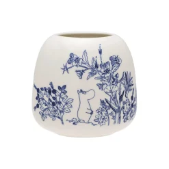 Moomin Arabia Haru Vase Medium