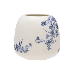 Moomin Arabia Haru Vase Medium