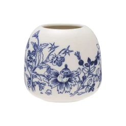 Moomin Arabia Haru Vase Small