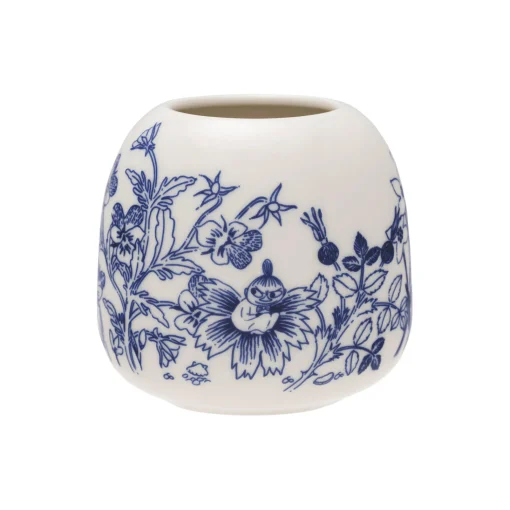 Moomin Arabia Haru Vase Small