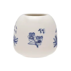 Moomin Arabia Haru Vase Small