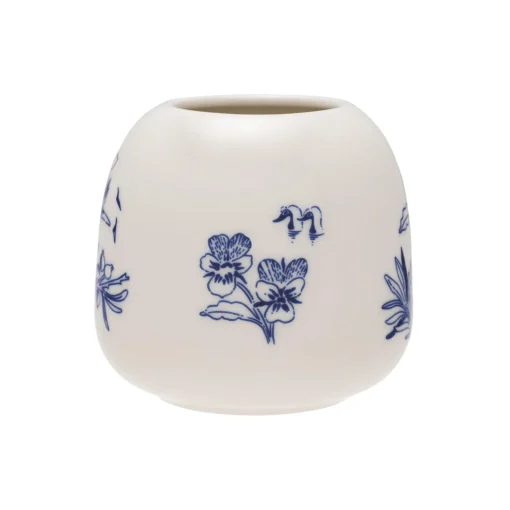 Moomin Arabia Haru Vase Small