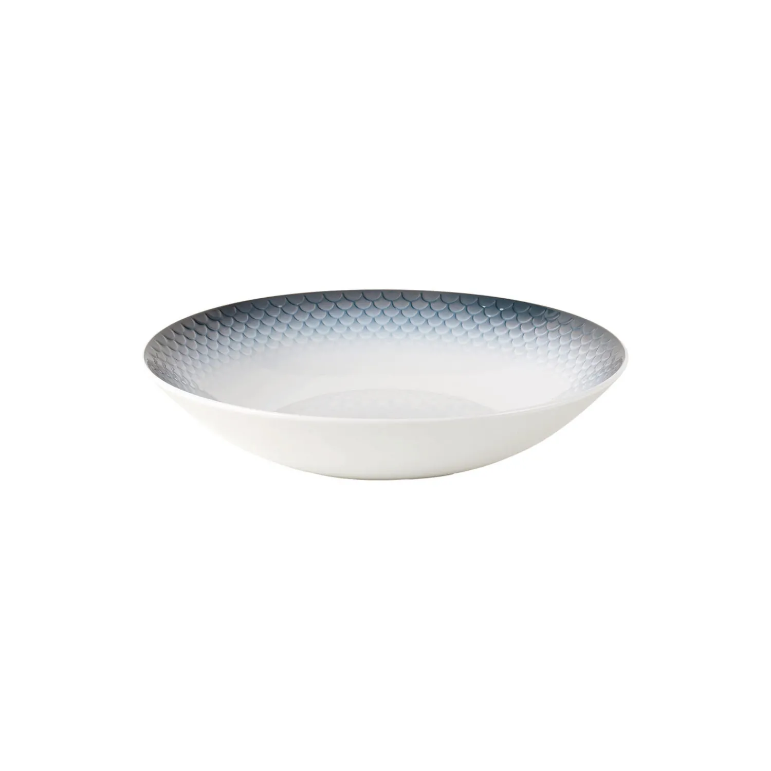 Royal Copenhagen HAV dyb tallerken Ø 23 cm