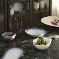 Royal Copenhagen HAV dyb tallerken Ø 23 cm